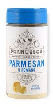 Mama Francesca Premium Cheese Parmesan & Romano (Parmesan & Romano)