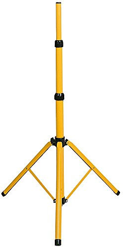 Tripode Para Foco Halogeno Individual Maurer