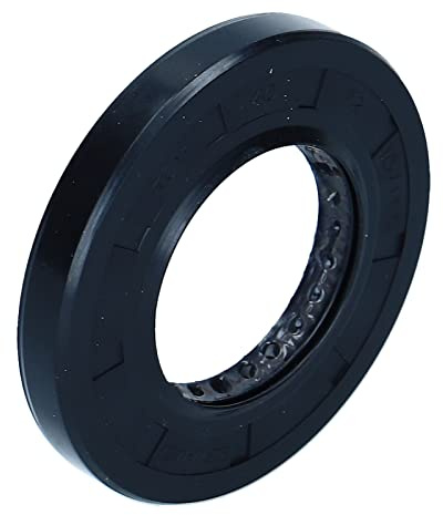 LUTH Premium Profi Parts Lager-Wellendichtung 40x72x10/11,5 kompatibel mit Haier 0020300340 für Waschmaschine