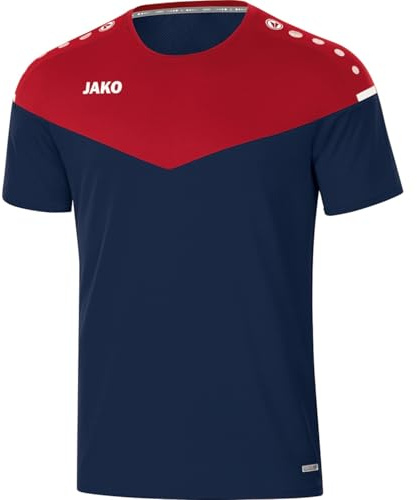 JAKO Herren Damen Kinder T-Shirt Champ 2.0 6120