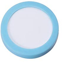 Diffusor Diffusor -Diffusorscheibe Für Aquarien – Keramik-Kohlendioxid-Reaktor-Ersatzscheibe Für Aquarienzubehör Für Aquarien – Größe L 31 Mm Diffusor