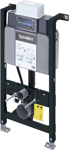 Duravit DuraSystem Vorwandelement für WC Standard 500x155x990mm