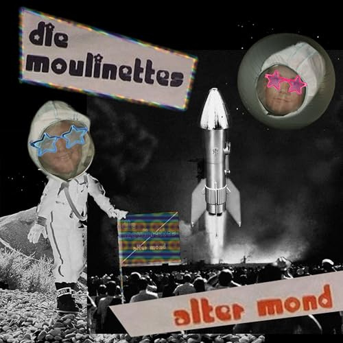 Alter Mond