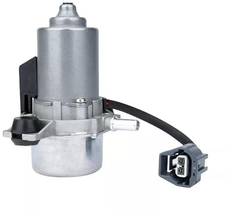Woedpez Remplacez les pompes à vide 31317530 31201707 pour accessoires d'entretien de voiture. Installation facile. Pompes à vide pour amplificateurs de force de freinage