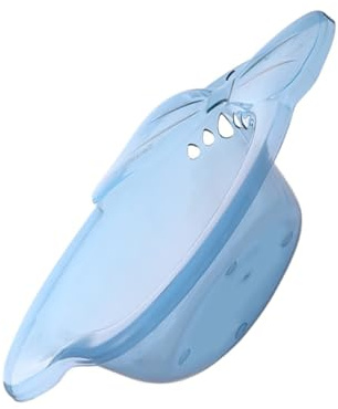 PERSELOSO Tragbares Sitzbad für Schwangere Ergonomische Waschschüssel für Hygienische für Toiletten jeder Art für Ältere Menschen Geburt Robuste Bauweise für Starke Belastung Hilfsmittel zur
