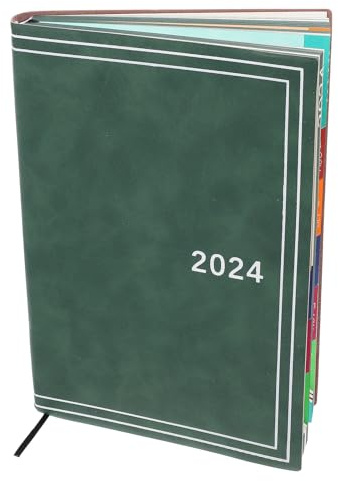 jojofuny Planificateur Fitness Portable Cahier Exercices et Agenda Quotidien pour Suivi Habitudes et Gestion de Planning