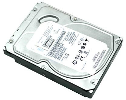 SEAGATE ST1000NM0001 Constellation ES.2 1TB 7200RPM 64MB cache SAS 600 3.5 internal hard drive (Bare Drive)