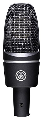 AKG C3000