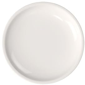 Villeroy & Boch 1041302660 Artesano Original, Plato para Pan, Color Blanco, 16 cm