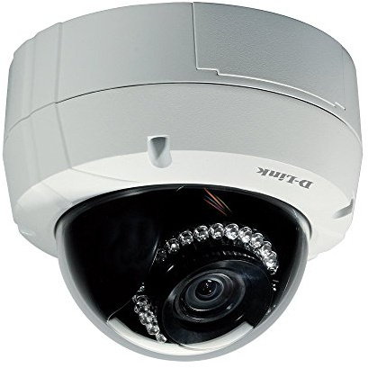 D-Link DCS-6513 IP Security Camera extérieur Coussin Chauffant Blanc – Caméra de Surveillance (IP Security Camera, extérieur, Coussin, Blanc, IP67, 2048 x 1536 Pixels)