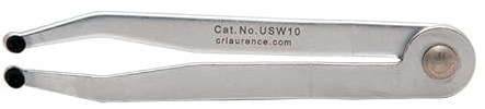CRL Universal Spanner Wrench