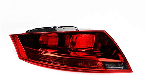 Magneti Marelli 715001029005 Rückleuchten Linke
