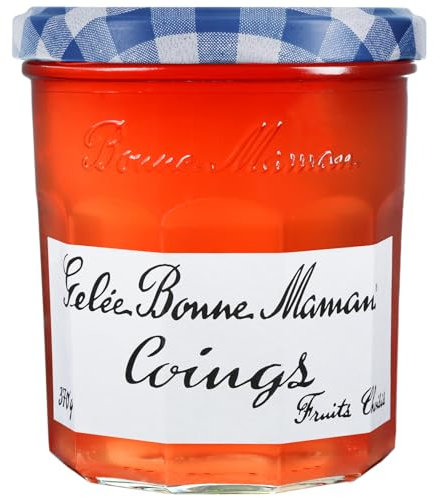 Granny Cotognata 370 G