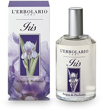 L'Erbolario Parfum Iris 50ml by L'Erbolario