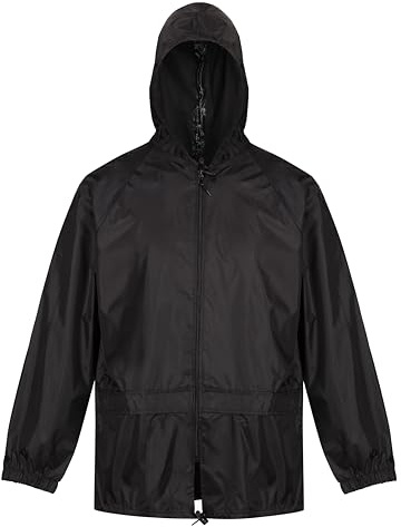 Regatta Professional Mens Pro Stormbreaker Waterproof Jacket
