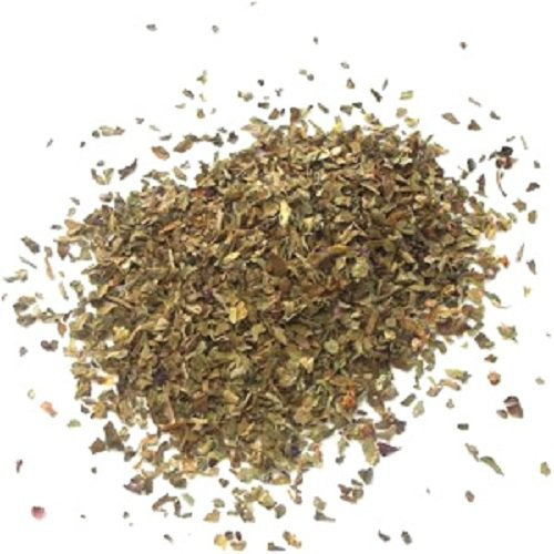 Dried Basil Leaf Premium Quality Healthy Herbs Free UK P&P (50g)
