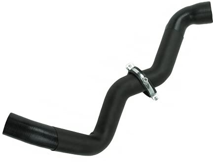 MANICOTTO INTERCOOLER COMPATIBILE CON TUBO TURBO ARIA FIAT SEDICI SUZUKI SX4 1.9 1366079j50