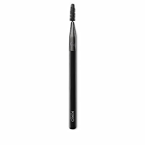 KIKO Milano Eyes 65 Lash Brush | Pennello Per Ciglia E Sopracciglia, Fibre Sintetiche
