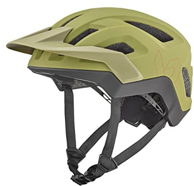 Bolle Adapt - Cycling Helme für Erwachsene - Sport
