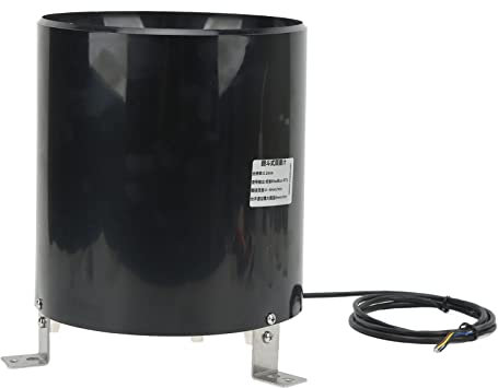 Regenmesser Niederschlagssensor Messüberwachungswerkzeug 485 Impuls 4,5~30 V für Wetterstation