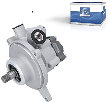 DT Spare Parts 2.53458 Servopumpe Hydraulikpumpe Lenkung hydraulisch Kompatibel mit VOLVO FH 21110365 21110365S 21186656S