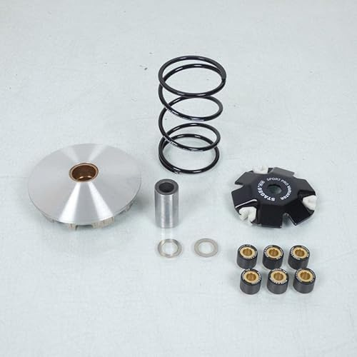 Variateur Stage 6 pour Scooter Peugeot 50 Ludix Urban Track 2005 à 2006 Neuf