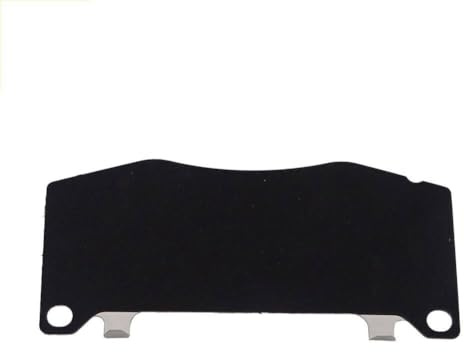 NUOZHIHAN-AUTO Parts NO# 04945-60090 494560090 Front Brake Leather Silencer Gasket 1pack