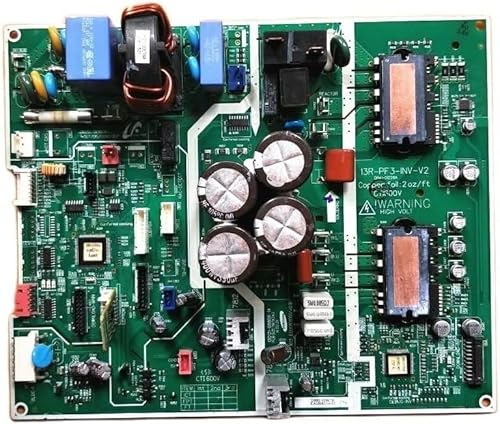 MODULE INVERTER pour CLIMATISEUR SAMSUNG - DB92-02867R