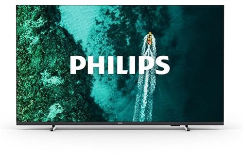 Smart TV Philips 50PUS7409/12 4K Ultra HD 50 LED HDR HDR10 Dolby Vision