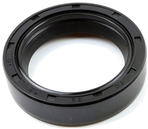Parts and Parts Joint d’étanchéité radial 32x42x10mm, AS/TC/BASL/WAS, Simmerring DIN 3760, NBR 70, résistant à la chaleur et aux produits chimiques, idéal pour moteurs, pompes, transmissions et