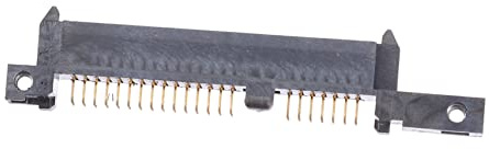 Artibetter Laptop Hard Drive Adapter für Festplattenanschluss Einfacher Austausch Hohe Stabilität und Zuverlässigkeit für Laptop Reparaturen