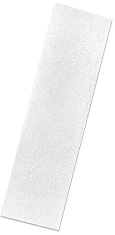 BlackWidow Skateboard Grip Tape, 9 x 33, for Longboard, Cruiser and Scooter Griptape, Non Slip, Easy to Apply