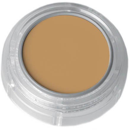 GRIMAS Profi Concealer | Farbe B2 Hautfarbe Beige | 2.5 ml | Camouflage Make-Up Hochpigmentiert Extrem Deckend