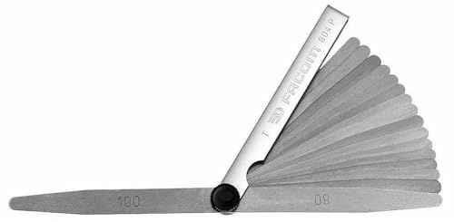Facom 804.P - 19 spessore metrica calibri 19 fogli