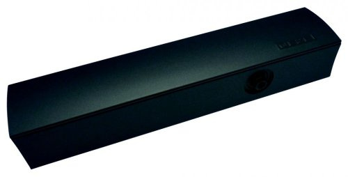 Ferme-porte TS5000 GEZE - Force réglable 2 à 6 - Sans bras - Noir - 076489
