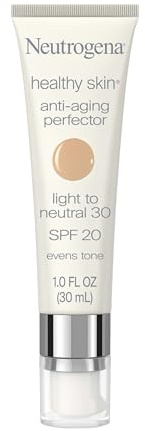 Neutrogena Healthy Anti-Aging Perfector Neutral