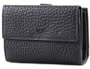 Voi Hirsch Brenna Geldbörse Leder 15 cm