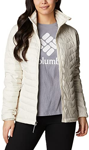 Columbia Damen Powder Lite Weste