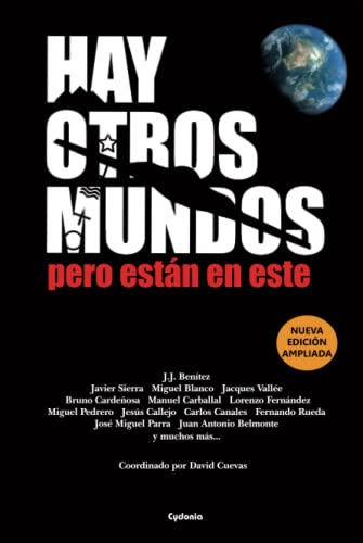 Hay otros mundos, pero están en este (Historia Oculta)