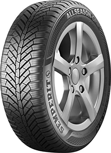 SEMPERIT Ganzjahresreifen 185/65 R 15 TL 88H ALLSEASON-GRIP (EVc) M+S 3PMSF Allwetter