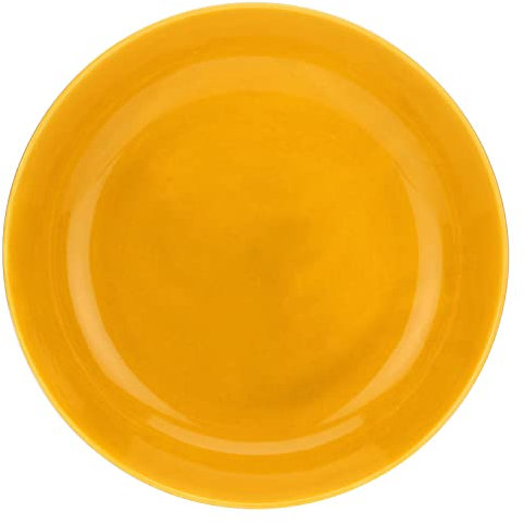 Rose & Tulipani - Set 6 Piatti Fondi Cottage