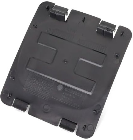 51717260397 Front Wheel Housing Arch Fender Cover Lining Cover Flap Compatible with BMW 1 2 3 4 Series F20 F21 F22 F23 F30 F31 F32 F33 F34 F36 Car Mudguards Panel