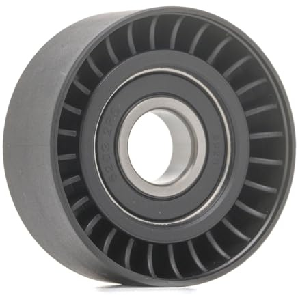 RIDEX 310T0470 Rullo tenditore cinghia Poly-V Rullo tendicinghia Puleggia tendicinghia Rullo tenditore cinghia