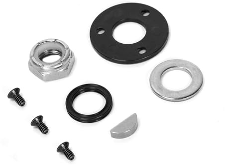 Kit de service de joint de gouvernail hydraulique compatible avec Seastar HH5741 HH5742