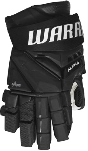 Senior Pro ishockeyhandskar av Warrior