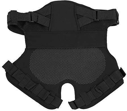 MUNEFE Coussin de siège de pêche, Coussin de pêche Respirant, Coussin de siège de pêche avec Sangle réglable, Coussin de Hanche de pêche de Camping en Plein air pour la pêche