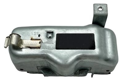 Lenkradkralle Passend für Vw Passat Tiguan L E-Golf T-ROC Jetta E-Tharu Lenksäulenverriegelungssteuereinheit 2Q0905861 2Q0905861A Auto-Diebstahlsicherungen