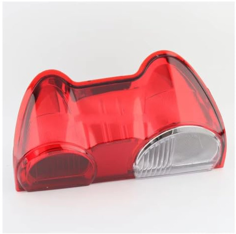 LIANGBAOS Fanale Posteriore per Nissan per Nv200 Luce Freno