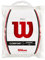 Wilson Griffband Pro Overgrip 12 Pack, Weiß