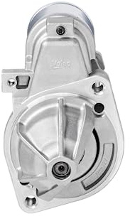 Valeo Motor de Arranque 432644-2 kW - 10/11/12 Dientes - 12 V